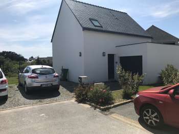 Location Maison 2 chambresPlouharnel