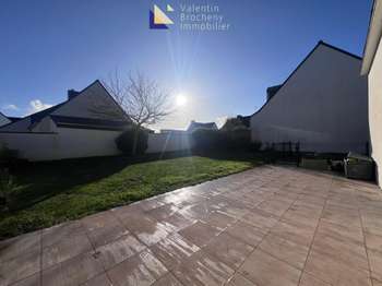 Location Maison 5 chambresPlouharnel