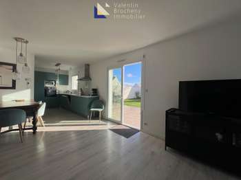 Location maison 6 pièces