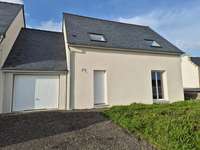 Location maison 4 pièces Location maison 4 pièces