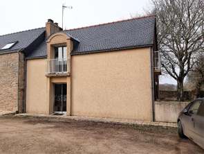 Location Maison 3 chambresPlouhinec
