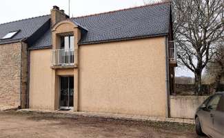 Photo Location maison Plouhinec