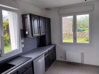Location maison 8 pièces