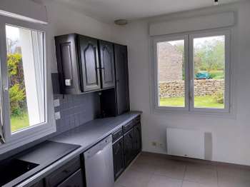 Photo Location maison Plouhinec
