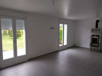 Location maison 8 pièces
