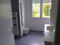 Location maison 8 pièces