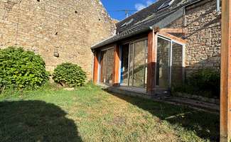 Photo Location maison Plouhinec