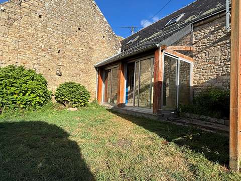 Location maison 4 pièces Plouhinec 56