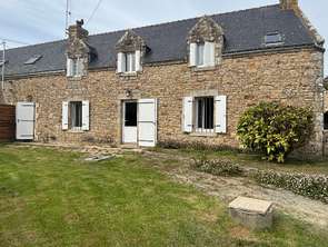 Location Maison 3 chambresPlouhinec