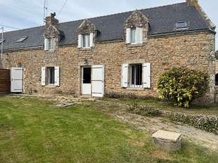 Photo Location maison Plouhinec