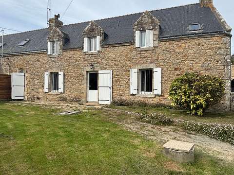 Location maison 4 pièces Plouhinec 56