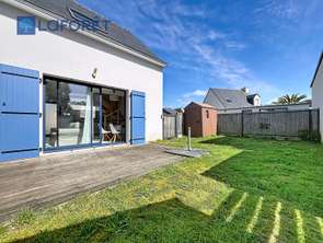Location Maison 2 chambresPlouhinec