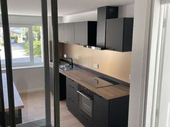 Location maison 3 pièces Plouhinec 56