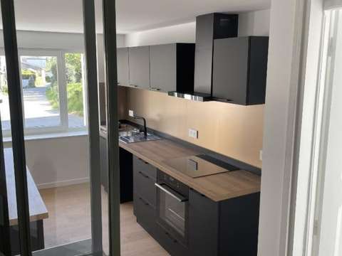 Location maison 3 pièces Plouhinec 56