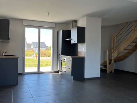 Location maison 7 pièces