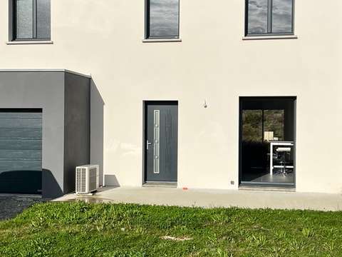 Location maison 7 pièces