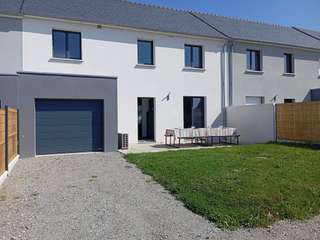 Location maison 7 pièces