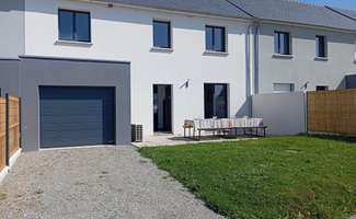 Photo Location maison Plouhinec