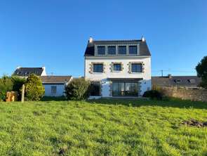 Location Maison 5 chambresPlouhinec