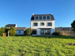 Photo Location maison Plouhinec