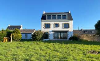 Photo Location maison Plouhinec
