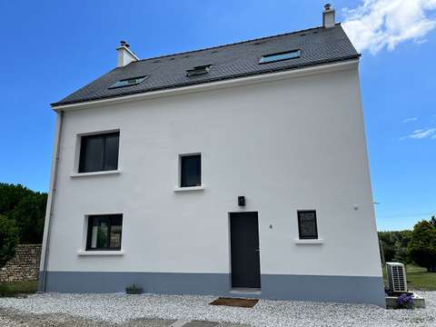 Location maison 6 pièces