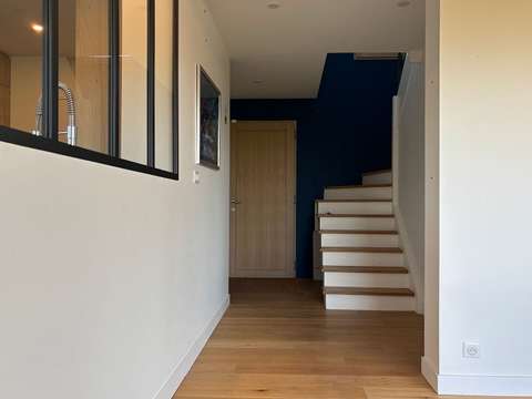 Location maison 6 pièces
