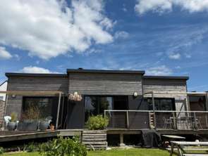 Location Maison 3 chambresPlouhinec