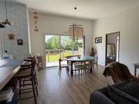 Location maison 4 pièces