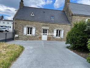 Location Maison 3 chambresPlouhinec