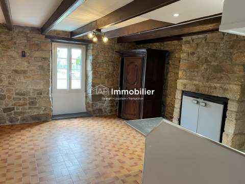 Location maison 4 pièces Location maison 4 pièces