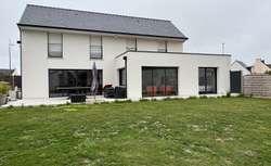 Photo Location maison Plouhinec