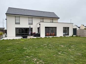 Location Maison 3 chambresPlouhinec
