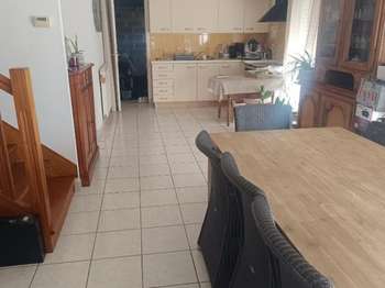 Location Maison 3 chambresPlouhinec