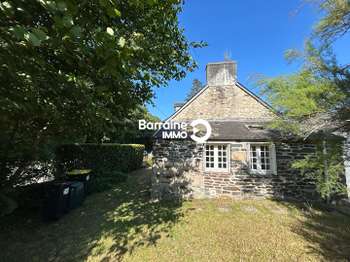 Location Maison 1 chambrePlouigneau