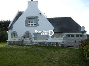 Location Maison 3 chambresPlouigneau