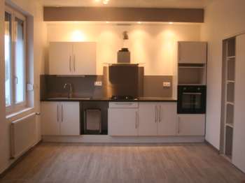 Location Maison 3 chambresPlouisy
