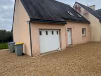 Location maison 4 pièces Location maison 4 pièces