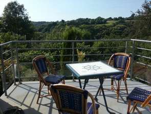 Location Maison 2 chambresPloulec'h