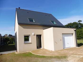 Location Maison 2 chambresPloulec'h