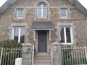 Location Maison 3 chambresPloumagoar