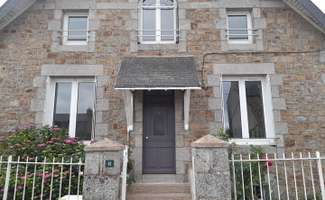 Photo Location maison Ploumagoar