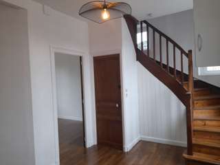 Location maison 5 pièces