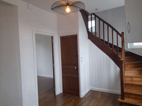 Location maison 5 pièces