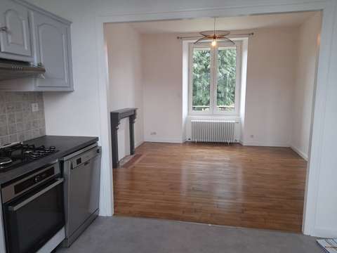 Location maison 5 pièces