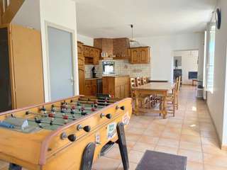 Location maison 5 pièces