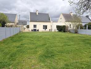 Location MaisonPloumagoar