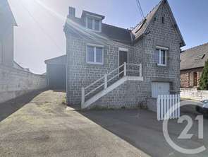 Location Maison 4 chambresPloumagoar