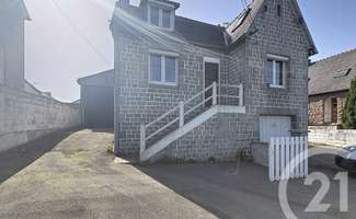 Photo Location maison Ploumagoar