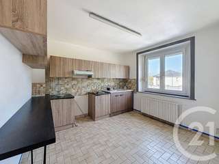 Location maison 5 pièces